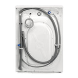 Electrolux EW6FCH484 lavatrice Caricamento frontale 8 kg 1351 Giri/min Bianco
