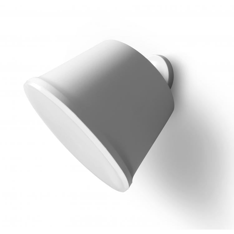 New Majestic ALBA lampada da tavolo 3 W LED G Bianco