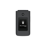 TCL OneTouch 4043 8,13 cm (3.2") 130,6 g Grigio Telefono cellulare basico