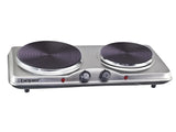 Beper 90.825 Acciaio inox 2 pz
