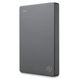 Seagate Archive HDD Basic disco rigido esterno 1 TB 2.5" 3.2 Gen 1 (3.1 Gen 1) Argento