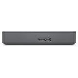Seagate Archive HDD Basic disco rigido esterno 1 TB 2.5" 3.2 Gen 1 (3.1 Gen 1) Argento