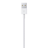 Apple Cavo da lightning a USB 1mt