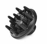 G3 Ferrari Spasso asciuga capelli 2200 W Grigio