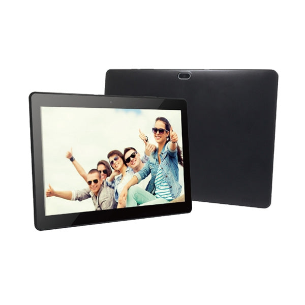 New Majestic TAB-714 Rockchip 16 GB 25,6 cm (10.1") 2 GB Wi-Fi 4 (802.11n) Android 9.0 Nero