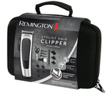 Remington HC450 tagliacapelli Nero, Acciaio inox 2