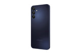 Samsung Galaxy A15 5G 16,5 cm (6.5") Dual SIM ibrida USB tipo-C 4 GB 128 GB 5000 mAh Nero, Blu