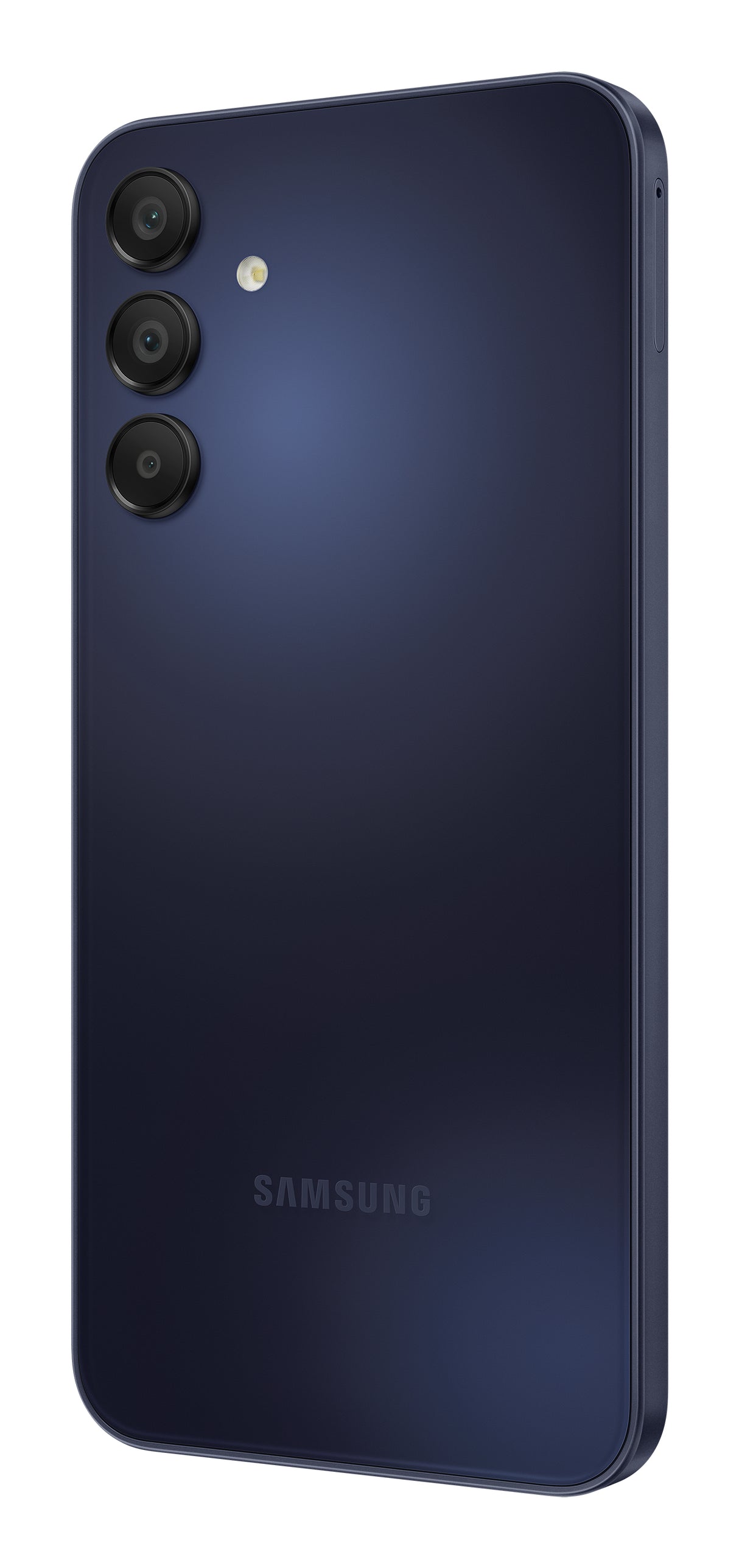 Samsung Galaxy SM-A155F 16,5 cm (6.5") Dual SIM ibrida Android 14 4G USB tipo-C 4 GB 128 GB 5000 mAh Nero, Blu