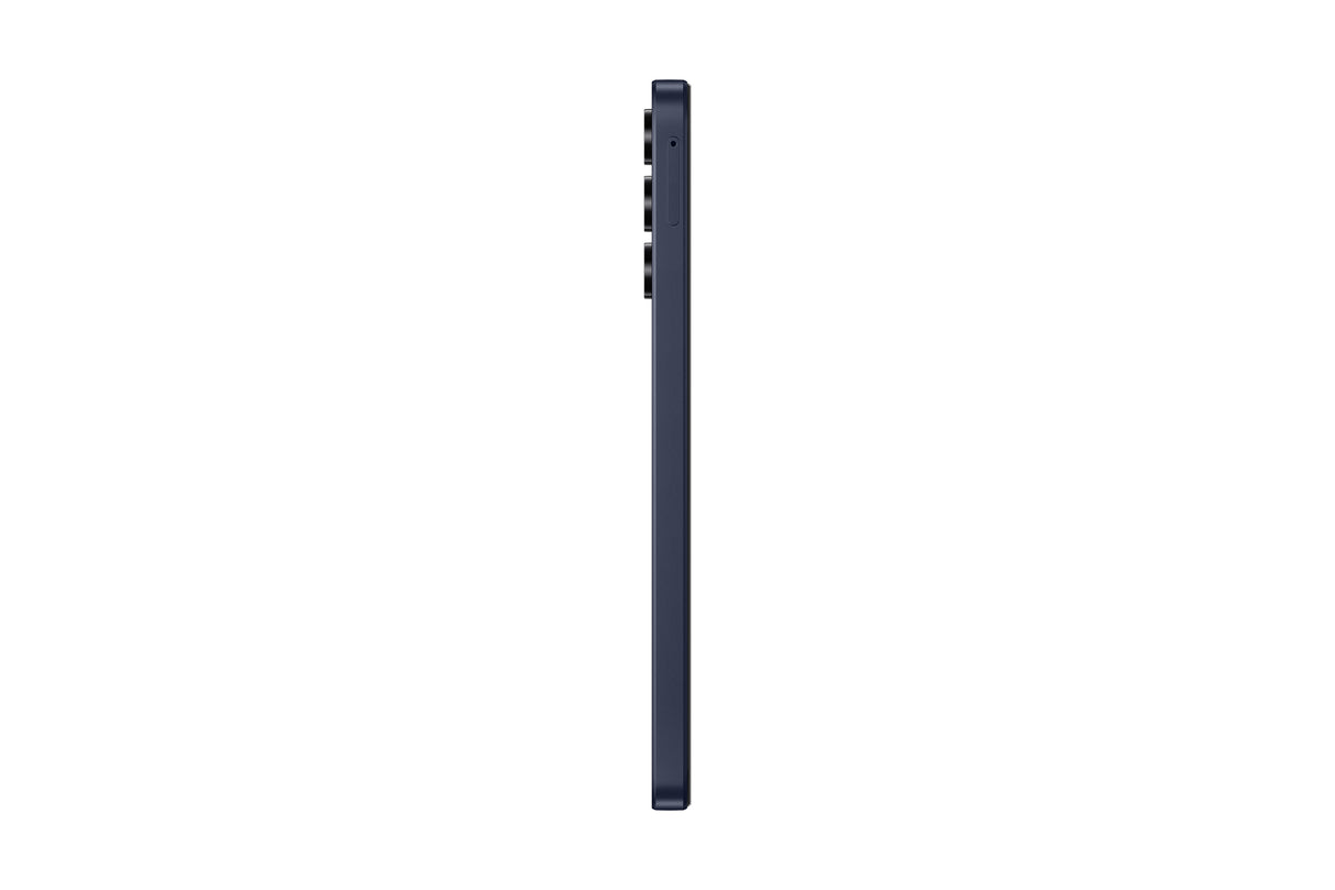 Samsung Galaxy A15 5G 16,5 cm (6.5") Dual SIM ibrida USB tipo-C 4 GB 128 GB 5000 mAh Nero, Blu