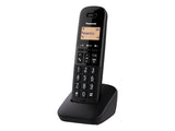 Panasonic KX-TGB610JT Telefono analogico/DECT Identificatore di chiamata Nero