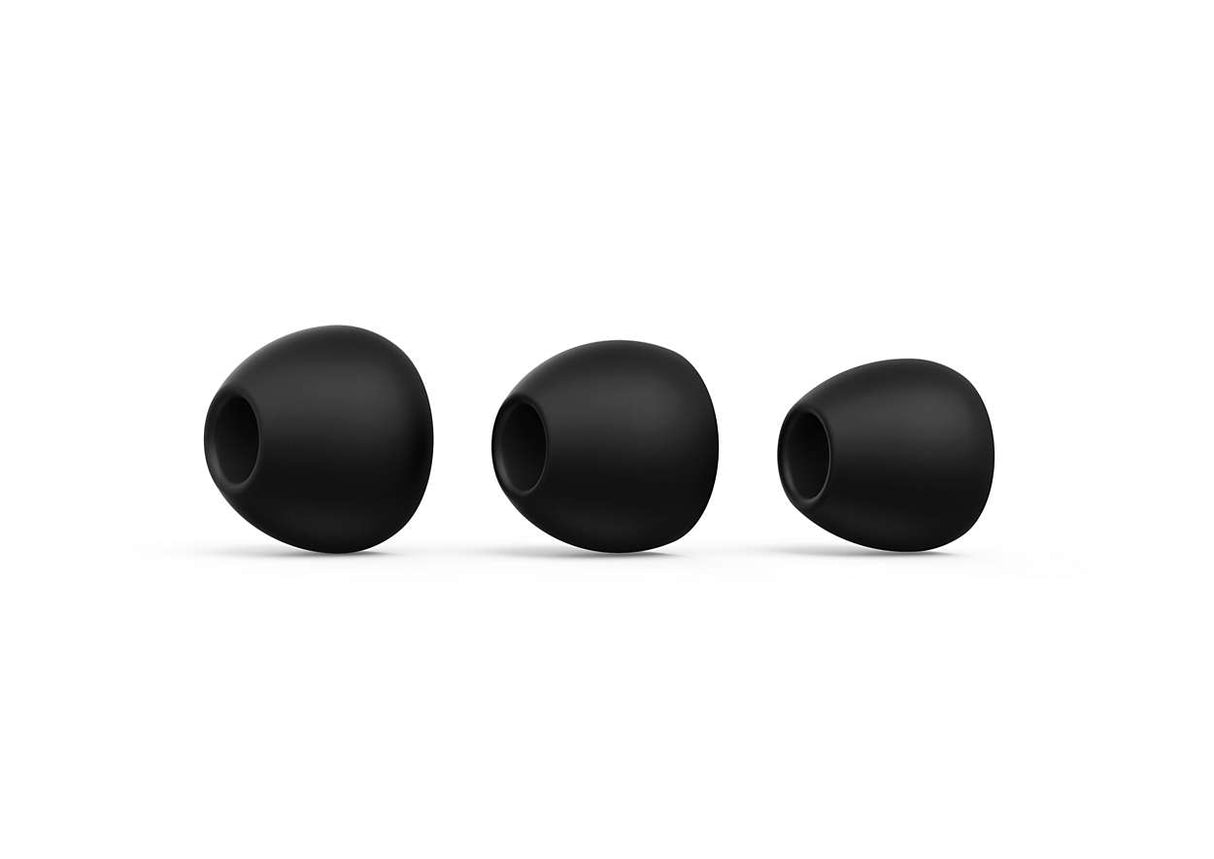 Philips TAE1105BK/00 cuffia e auricolare Cablato In-ear Musica e Chiamate Nero