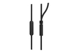 Philips TAE1105BK/00 cuffia e auricolare Cablato In-ear Musica e Chiamate Nero
