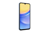 Samsung Galaxy A15 5G 16,5 cm (6.5") Dual SIM ibrida USB tipo-C 4 GB 128 GB 5000 mAh Blu