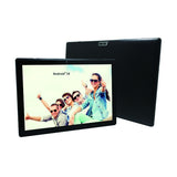 New Majestic TAB-811 4G Mediatek LTE 32 GB 25,6 cm (10.1") 3 GB Wi-Fi 4 (802.11n) Nero