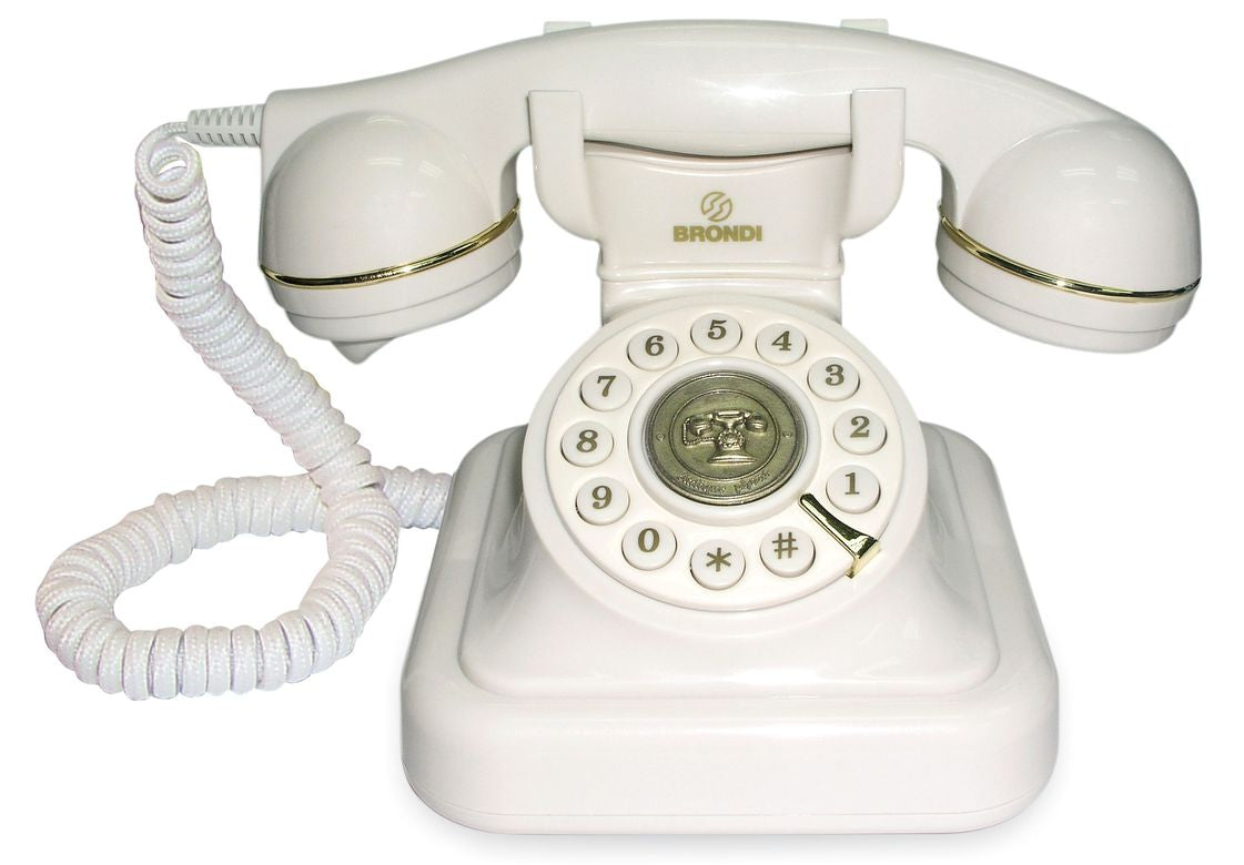 Brondi VINTAGE 20 Bianco