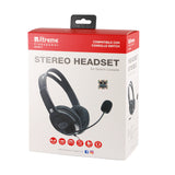 Xtreme 95637 Cuffia Gaming Stereo