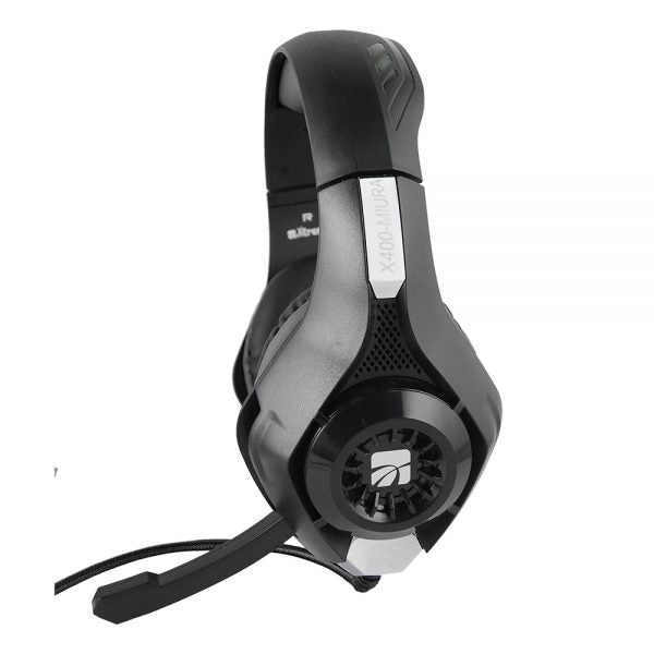 Xtreme 90488 Cuffia Gaming Miura