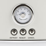 G3 Ferrari Artista 2 fetta/e 685 W Crema