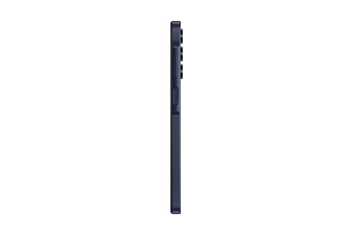 Samsung Galaxy A15 5G 16,5 cm (6.5") Dual SIM ibrida USB tipo-C 4 GB 128 GB 5000 mAh Nero, Blu