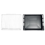 Hotpoint Ariston Forno da incasso FA2 530 H IX HA