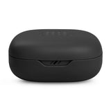 JBL Wave Flex Auricolare True Wireless Stereo (TWS) In-ear Chiamate/Musica/Sport/Tutti i giorni Bluetooth Nero