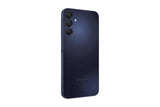 Samsung Galaxy A15 5G 16,5 cm (6.5") Dual SIM ibrida USB tipo-C 4 GB 128 GB 5000 mAh Nero, Blu