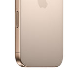 Apple iPhone 16 Pro 128GB Titanio sabbia
