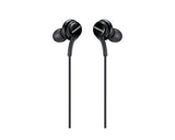 Samsung EO-IA500BBEGWW cuffia e auricolare Cablato In-ear Musica e Chiamate Nero