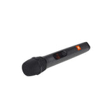 JBL JBLWIRELESSMIC microfono Nero Microfono per karaoke
