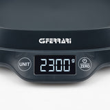 G3 Ferrari G20093 bilancia da cucina Superficie piana Bilancia da cucina elettronica