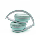 Xtreme 27823B cuffia e auricolare Cuffie Wireless A Padiglione Musica e Chiamate Micro-USB Bluetooth Blu