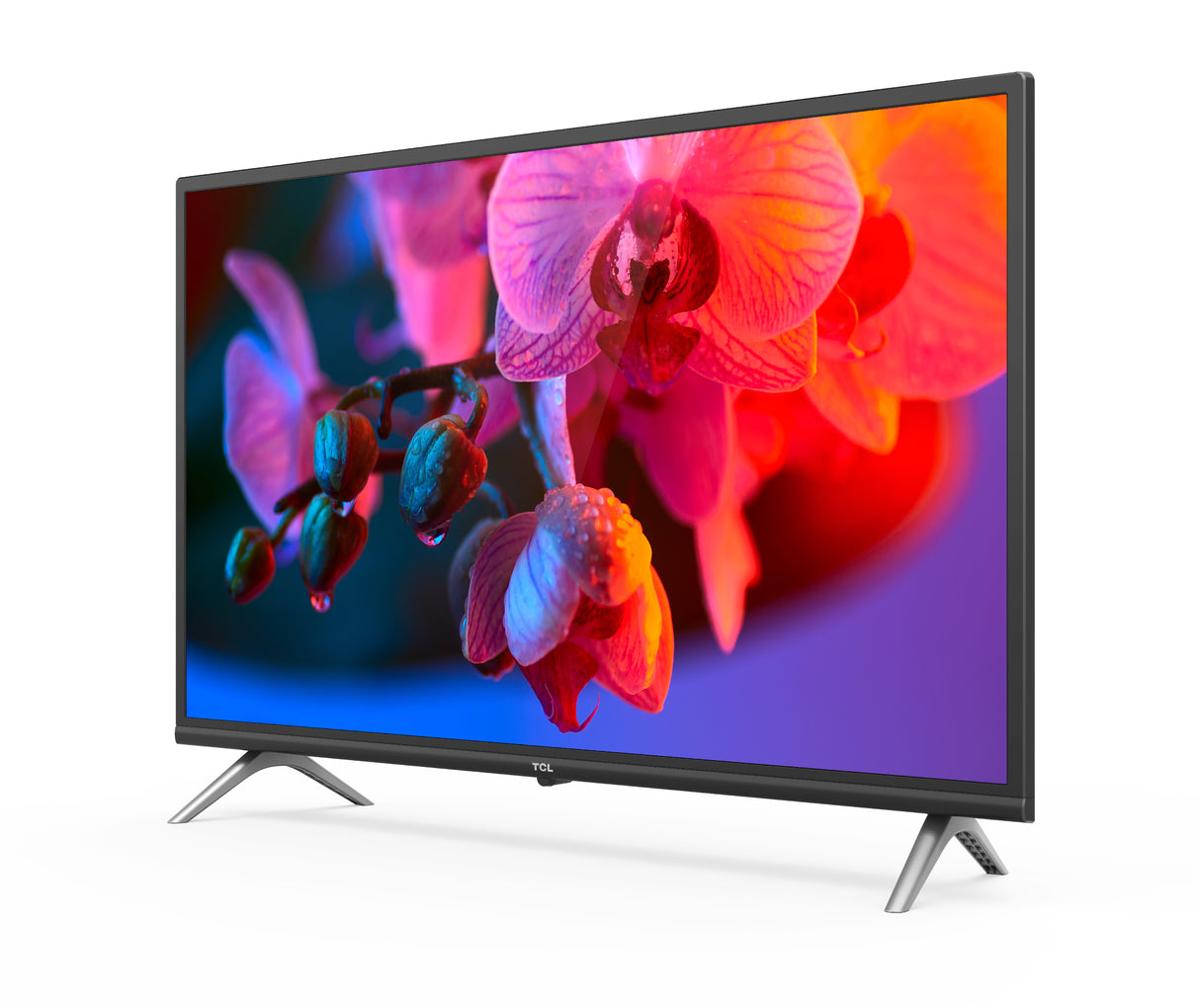 TCL D43 Serie TV LED HD 32" 32D4300