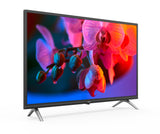 TCL D43 Serie TV LED HD 32" 32D4300