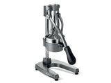 Beper MD.404 spremiagrumi Alluminio, Acciaio inox Grigio, Acciaio inox