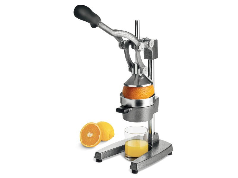 Beper MD.404 spremiagrumi Alluminio, Acciaio inox Grigio, Acciaio inox
