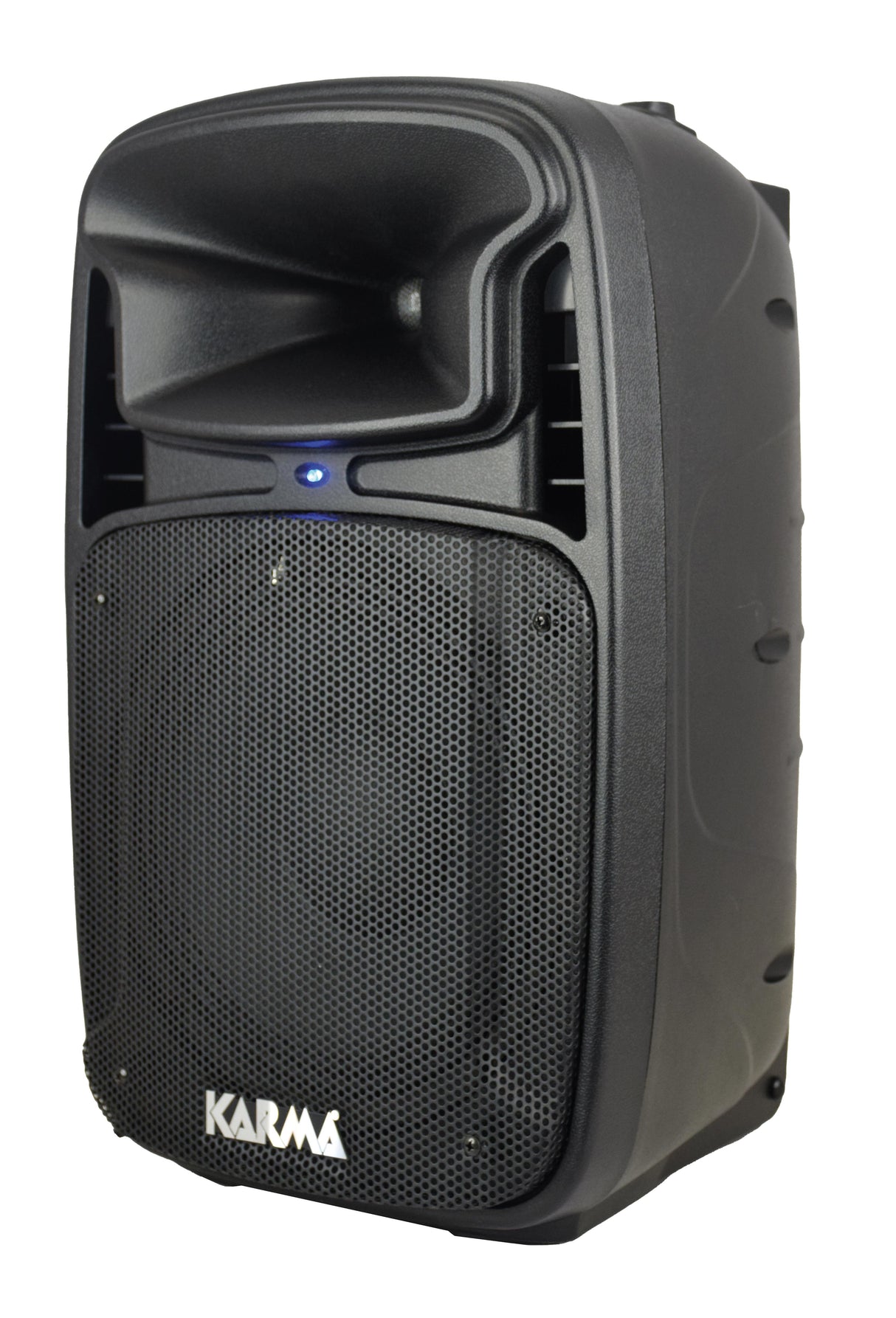 Karma Italiana Tiger 15A Sistema PA indipendente 205 W Nero