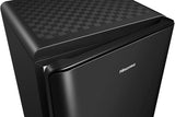 Hisense RR106D4CBF monoporta Libera installazione 82 L F Nero