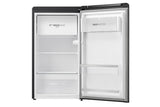 Hisense RR106D4CBF monoporta Libera installazione 82 L F Nero