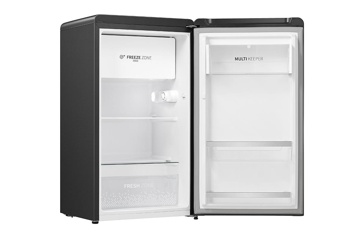 Hisense RR106D4CBF monoporta Libera installazione 82 L F Nero