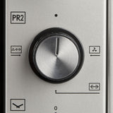 G3 Ferrari G10154 forno 58 L 1800 W Nero, Acciaio inox