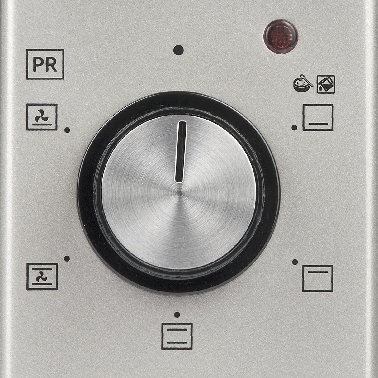 G3 Ferrari G10153 forno 45 L 1400 W Nero, Acciaio inox