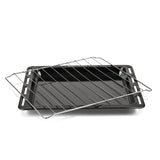 G3 Ferrari G10153 forno 45 L 1400 W Nero, Acciaio inox