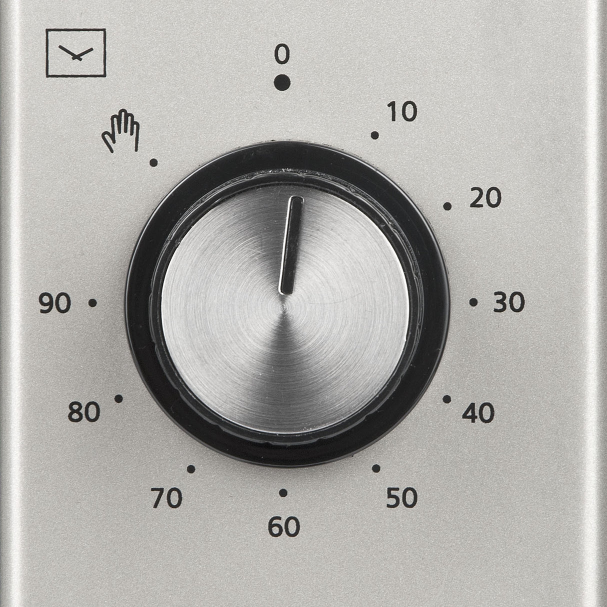 G3 Ferrari G10153 forno 45 L 1400 W Nero, Acciaio inox