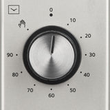 G3 Ferrari G10153 forno 45 L 1400 W Nero, Acciaio inox