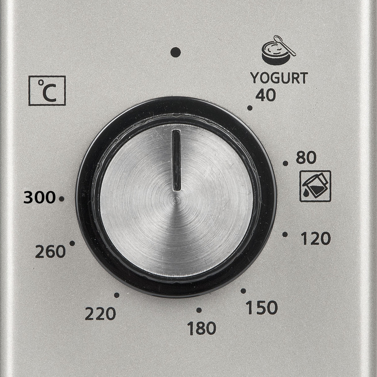 G3 Ferrari G10153 forno 45 L 1400 W Nero, Acciaio inox
