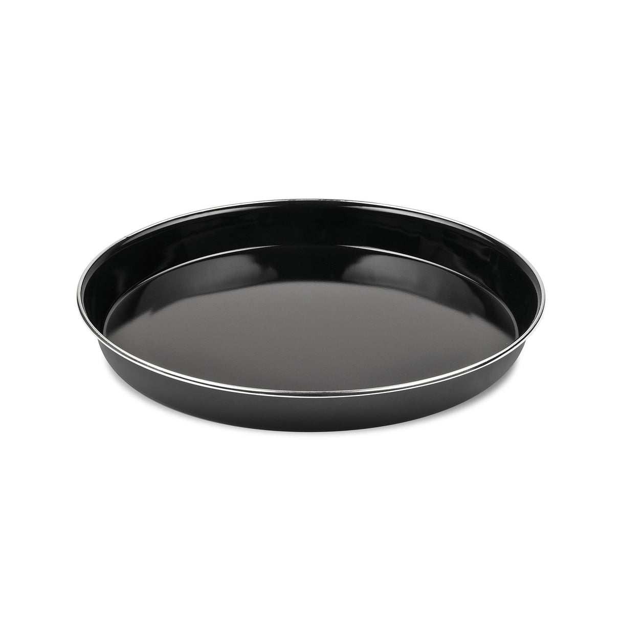 G3 Ferrari G10153 forno 45 L 1400 W Nero, Acciaio inox