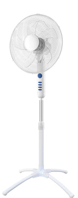 Pyramidea VP45C ventilatore Bianco