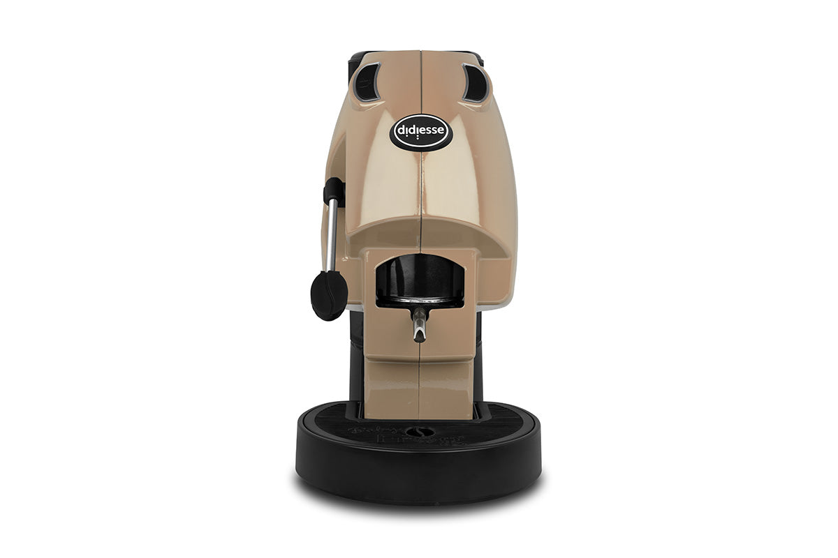 Didiesse baby frog macch caffe' nocciola