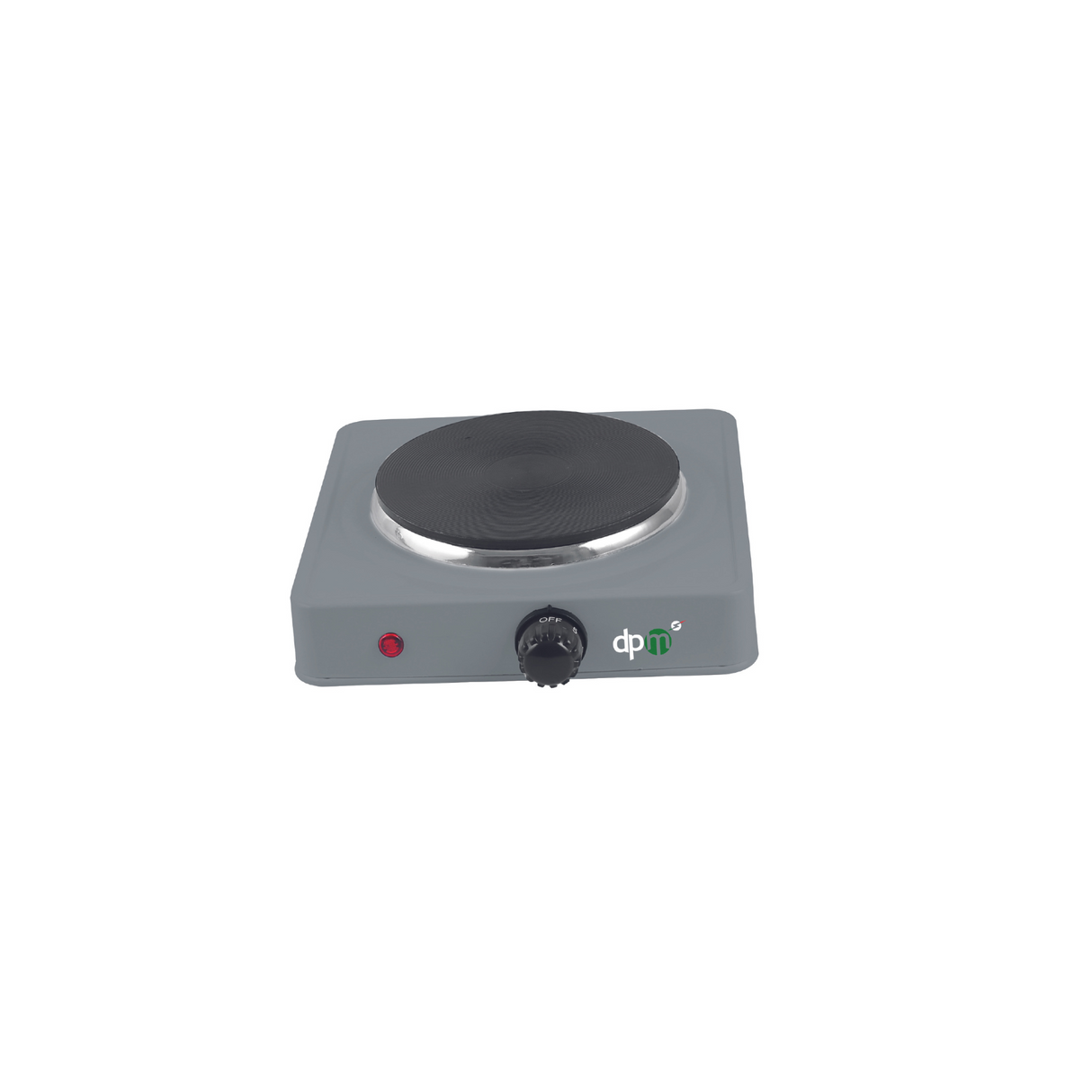 Fornello elettrico slabb 1000
