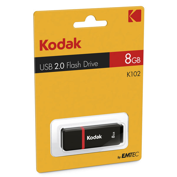 Emtec USB2.0 K100 8GB